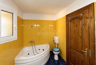 BG215-Casă individuală P+E, 4 camere, garaj,panouri | Calea Aradului - 15