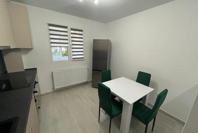 Inchiriere 2 camere Decomandat Centrala Propie Renovat Drumul Taberei- Bd. 1 Mai - 8