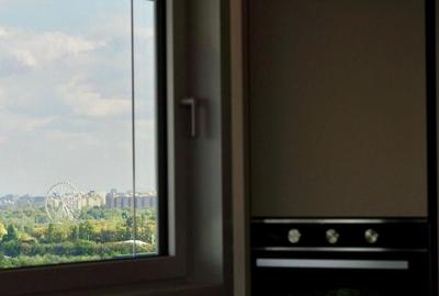 Apartament 3 Camere | UP-site | Mobilat & Utilat | Parcare si boxa incluse - 10