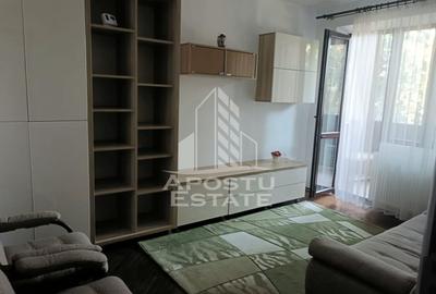 Apartament cu 2 camere decomandat, mobilat în Ultracentral