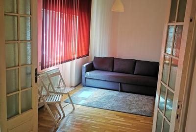 STUDIO DE VÂNZARE – Piata Unirii | vedere superba | IDEAL INVESTIȚIE - 9