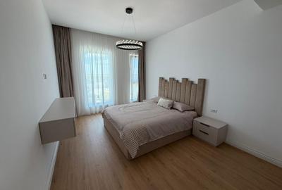 Vila napoletana | de inchiriat | 4 camere | zona Tunari | - 3