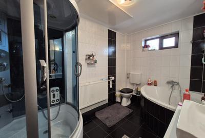 Magurele - Varteju, Casa spatioasa cu 6 camere, P+1+Pod, mobilata - 20