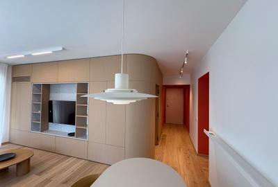 Apartament special - complex PrimaVista - 7