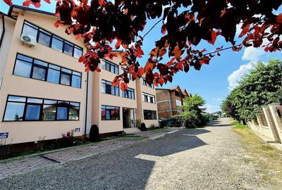 Apartament cu o camera de vanzare in Valea Adanca cu Tva inclus - 9