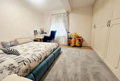 Eleganta & confortul se intalnesc aici! Proprietate superba de vanzare - 10