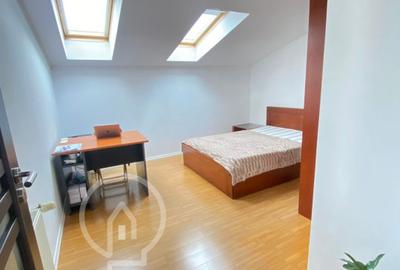 Apartament 3 camere Europa - 14