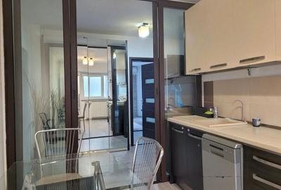 OPORTUNITATE ‖ 4 CAMERE ‖ CALEA CALARASI ‖  VEDERE MIXTA - 3