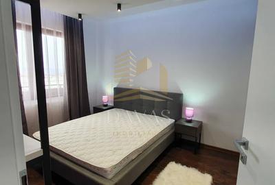Apartament 2 camere semidecomandat + parcare sub.inclusă | Europa | 15mp terasa - 4