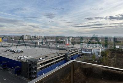 Inchiriere apartament 2 camere Hils Brauner- 1 decembrie liber - 20