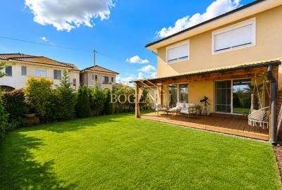 Duplex cu 4 camere în Giroc
