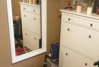 Apartament cu 4 camere decomandat, mobilat în Barbu Văcărescu
