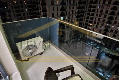 Închiriere Apartament Exigent Plaza Lujerului Timișoara Politehnica Afi Parcare - 13