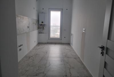 Apartament 2 camere,cf.1,centrala proprie,mutare imediata,Promenada Lacul Morii - 27