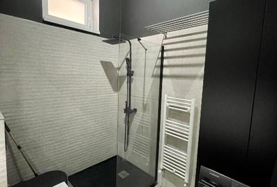 Apartament 2 camere mobilat utilat + parcare - 6