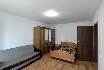 Apartament cu o camera, zona Stejarului, parter inalt. - 5