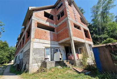 Resita,Constructie la Rosu,1262 mp.Cu teren 3510 mp.Comision ZERO Cump - 15