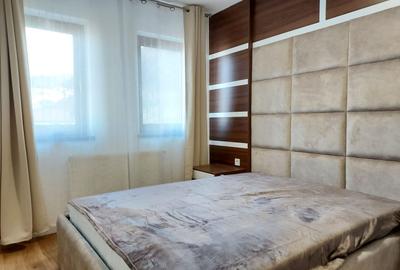 Casă premium 120 mp | 3 dormitoare, 3 băi | Terasă + grădină | 2 parcări - 5
