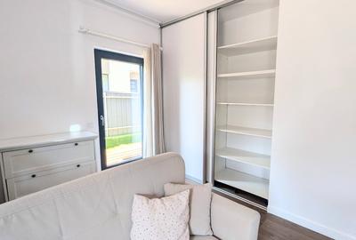 Apartament 2 camere, 55mp, zona Borhanci cu parcare privata - 6