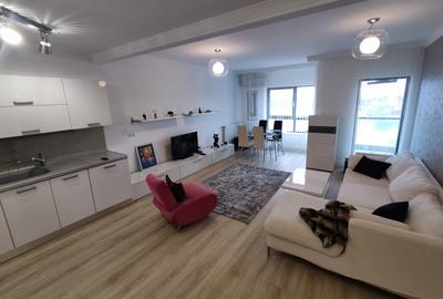Apartament cu 2 camere în Barbu Văcărescu