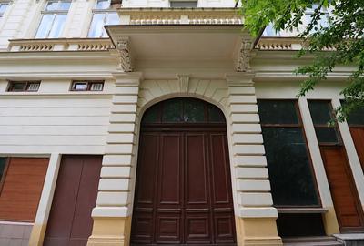 Clădire istorică – oportunitate investițională unică în centrul Bucureștiului - 5