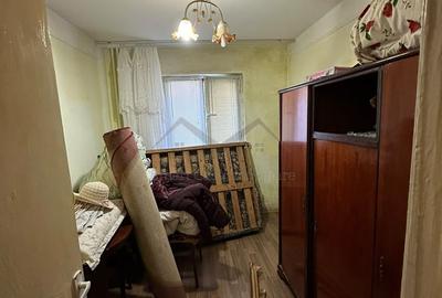 Apartament 3 camere Dacia - 2