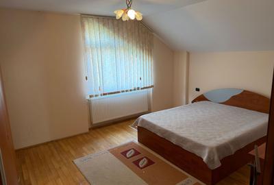 Comision 0! Casa individuală, 223mp utili, 1306mp teren, Săcălaz! - 23