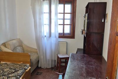 Apartament cu 3 camere semidecomandat Alexandru cel Bun, Minerva lângă bulevard - 7