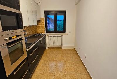 Casin Arcul de Triumf / Sandu Aldea - Inchiriere Ap. in Vila  Office sup. 120MP - 13