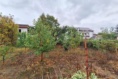 Teren 900 mp intravilan, zona Gradina cu Magnolii - 5