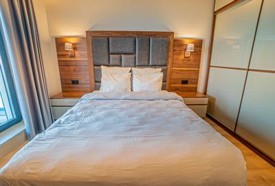 Apartament  2 camere de închiriat | Aviatorii Residence | Vedere lac - 13