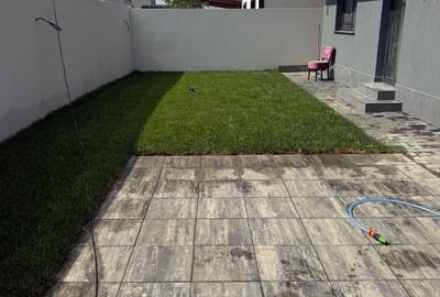 DUPLEX P+1, MOBILAT ȘI UTILAT – SAT MIDIA, NĂVODARI | TEREN 195 MP | 3 - 19