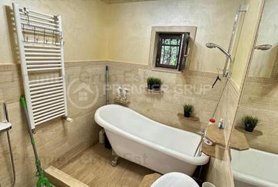 Apartament 3 camere 86mp | GARĂ - Arcu (două nivele) - 9