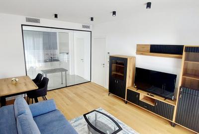 First Rental | Nusco City | Apartament Premium 2 Camere | Metrou Aurel Vlaicu - 3