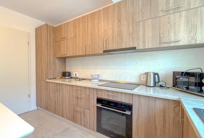 Apartament premium in Kasper Coresi, 2 camere, loc de parcare, boxa la subsol - 13