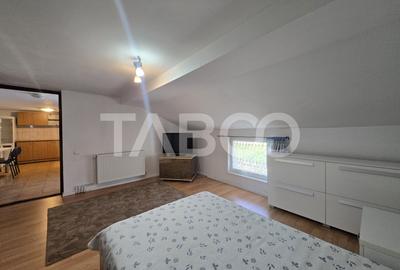 Apartament 2 camere de inchiriat decomandat 60 mp zona Lupeni Sibiu - 16