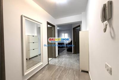 Apartament 3 camere decomandat de vanzare - Militari Residence - 12