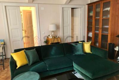 Apartament Ultracentral, langa Hotel Continental, etaj intermediar - 2