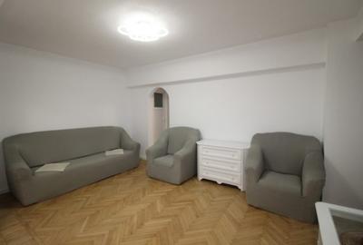 Inchiriere apartament 3 camere|Amzei|Romana|Calea Victoriei - 2