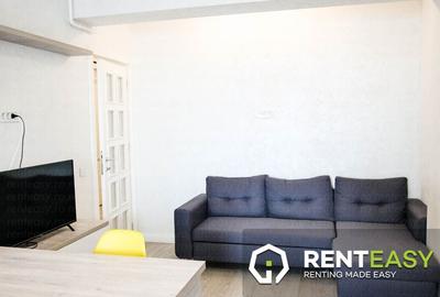 Apartament cu 2 camere in bloc nou situat in zona Copou - Royal - 5