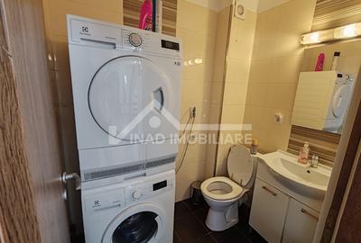 Apartament pe 2 nivele, mobilat modern, Zorilor Strada Mircea Eliade - 13