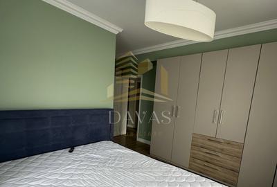 Penthouse exclusivist de 3 camere | Terasa - 76 mp | Donath Park - 8