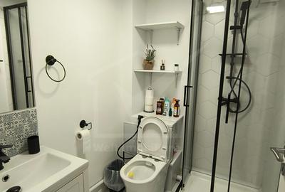 Apartament 1 camera Grigorescu, langa Parcul Central si Grand Hotel Napoca - 4