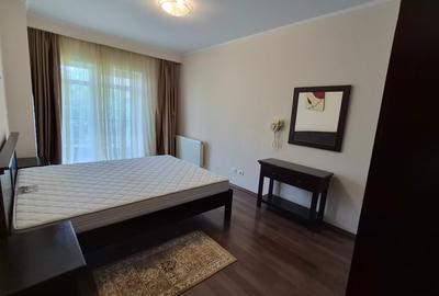 APARTAMENT 3 CAMERE LUX IN COMPLEX REZIDENTIAL CU CIRCUIT INCHIS - 37