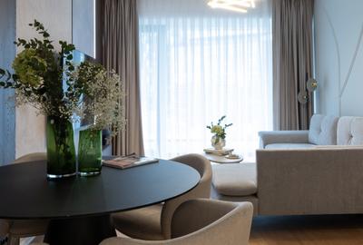 Apartament 2 camere Floreasca | Promenada | Barbu Văcărescu - 4