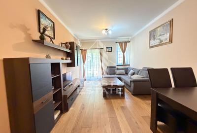 Apartament cu 2 camere, la parter, loc de parcare, in Mehala - 2