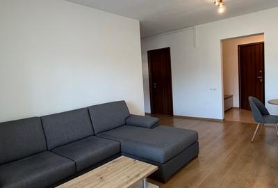 Apartament cu 2 camere de inchiriat in zona Astra bloc nou la Barcelona Residenc - 2