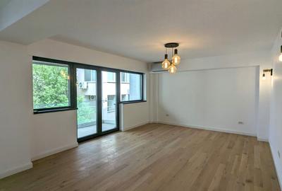 Apartament cu 3 camere si 3 bai in bloc boutique, pe strada Polona! - 1