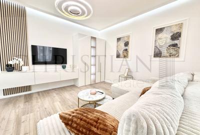 Apartament 2 camere PREMIUM - Exigent Plaza Residence - Faza 5 - 4