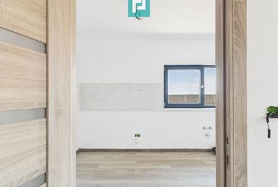 Casă individuală 120 mpu, teren 631 mp – Giarmata - 5